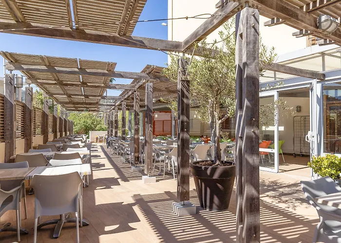 Village Club Mileade Holiday park 3*
